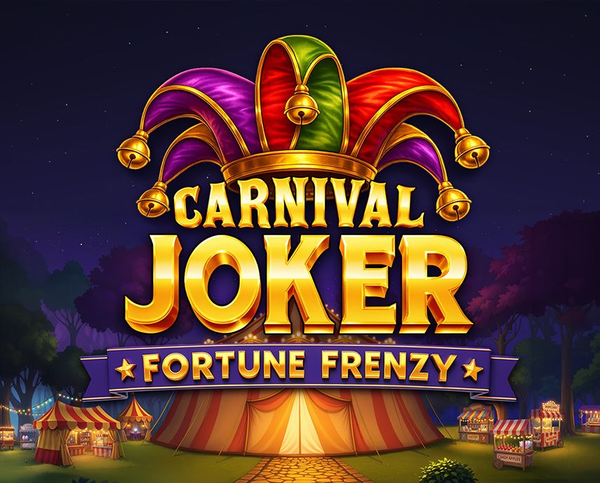 Carnival Joker image